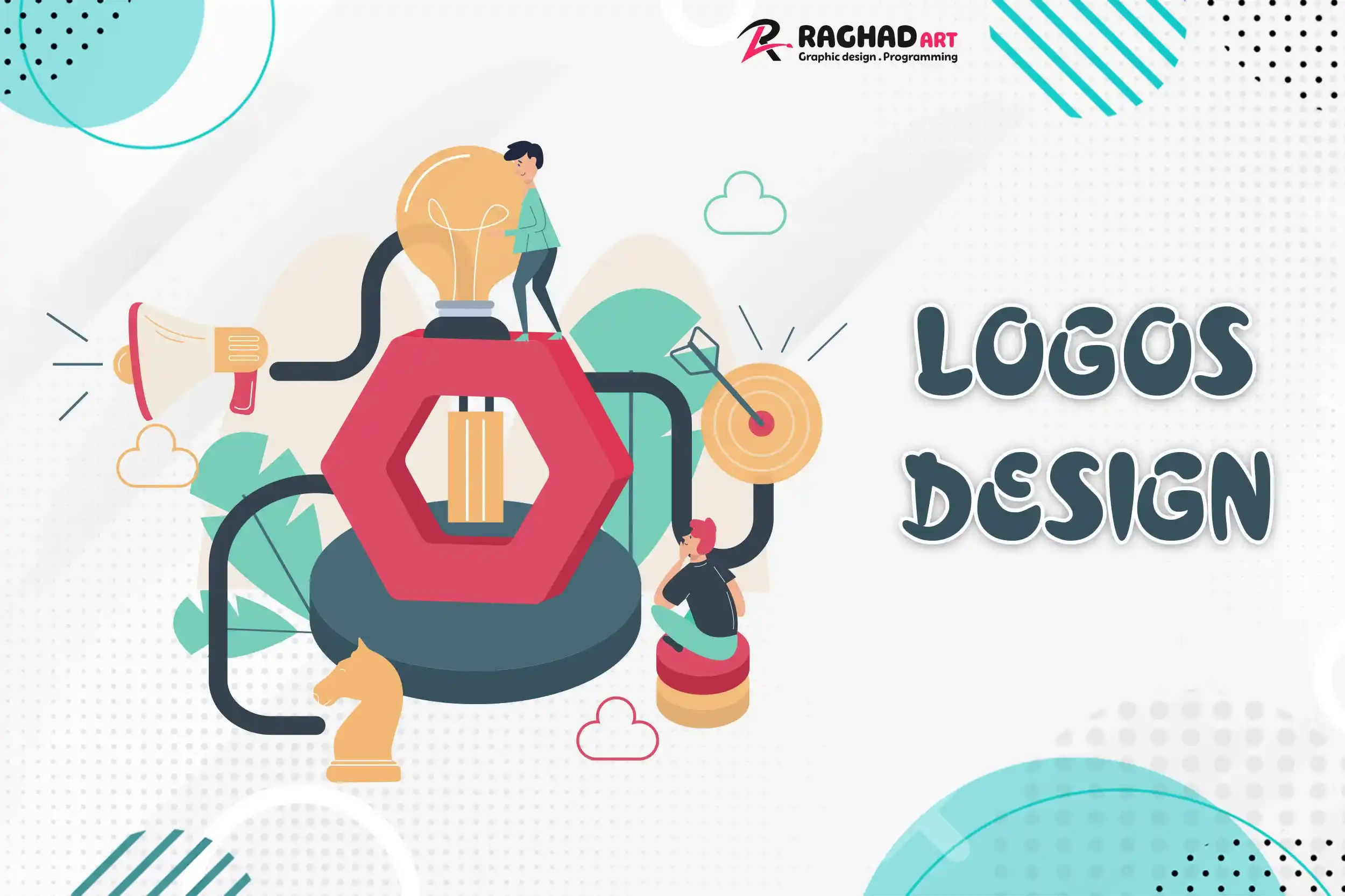 تصميم اللوجوهات